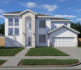 4106 Bear Creek Trace, Baytown, TX 77521