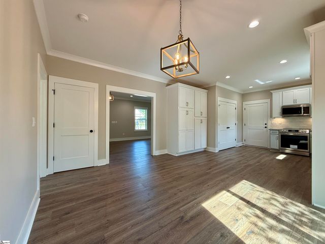 3 Lillians Lane, Greer, SC 29651