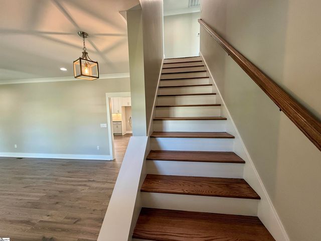3 Lillians Lane, Greer, SC 29651