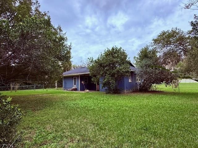 215 NW 8TH STREET, Williston, FL 32696