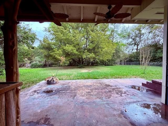 215 NW 8TH STREET, Williston, FL 32696