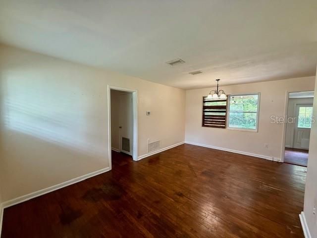 215 NW 8TH STREET, Williston, FL 32696