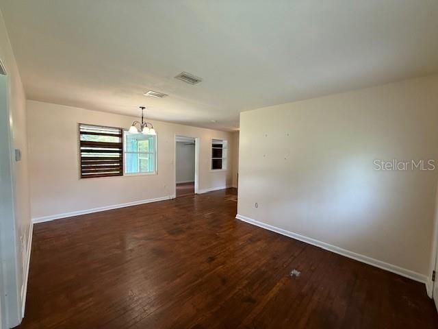 215 NW 8TH STREET, Williston, FL 32696