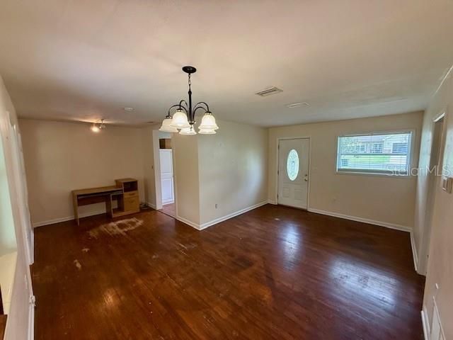 215 NW 8TH STREET, Williston, FL 32696