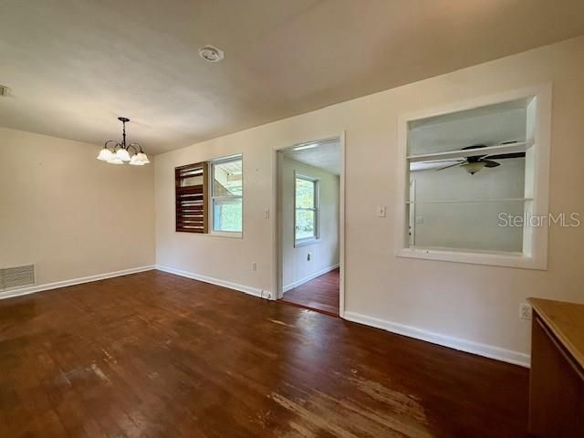 215 NW 8TH STREET, Williston, FL 32696