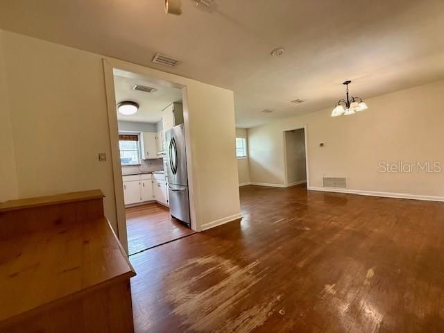 215 NW 8TH STREET, Williston, FL 32696