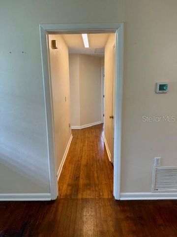 215 NW 8TH STREET, Williston, FL 32696