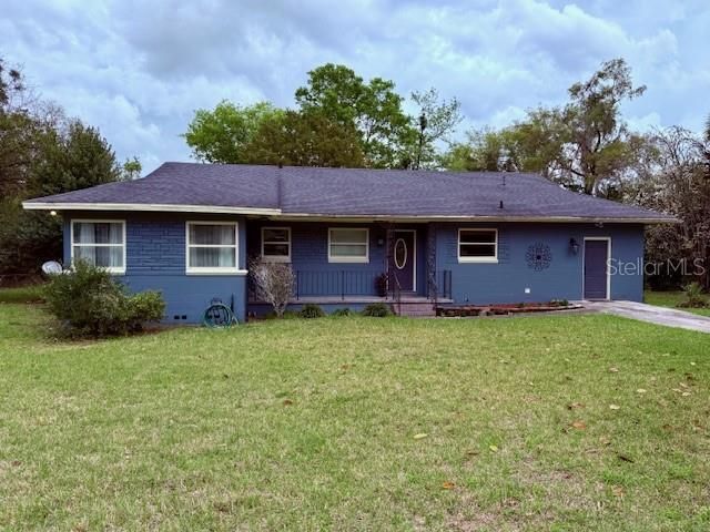 215 NW 8TH STREET, Williston, FL 32696