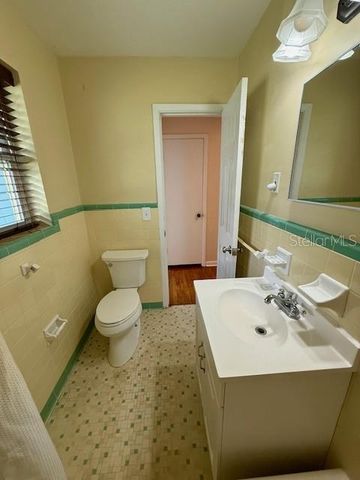 215 NW 8TH STREET, Williston, FL 32696