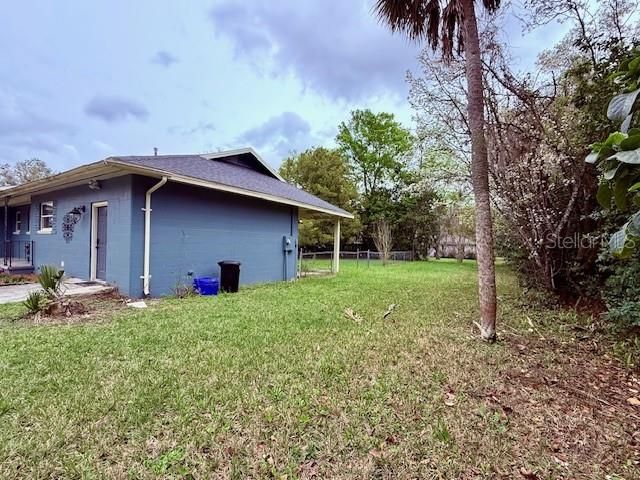 215 NW 8TH STREET, Williston, FL 32696