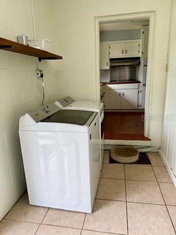 215 NW 8TH STREET, Williston, FL 32696