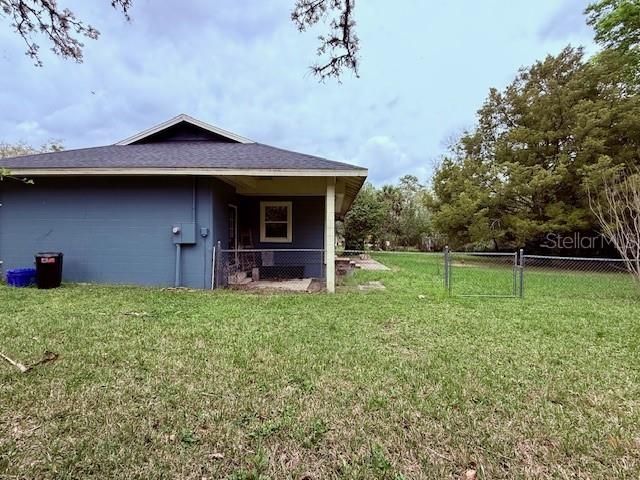 215 NW 8TH STREET, Williston, FL 32696