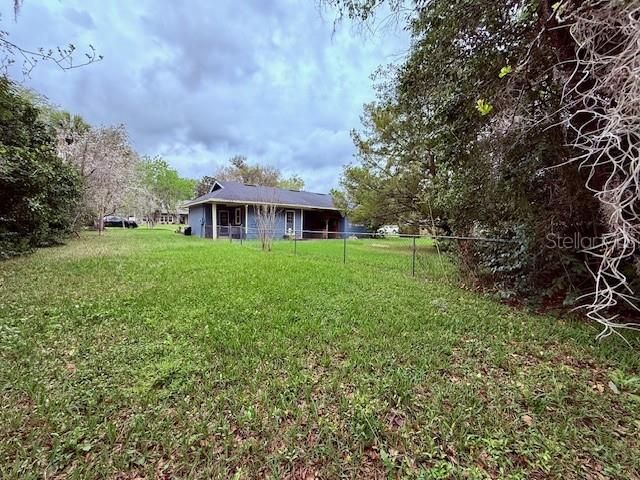 215 NW 8TH STREET, Williston, FL 32696