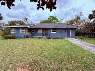 215 NW 8TH STREET, Williston, FL 32696