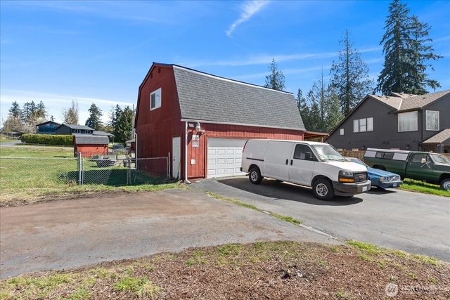 30841 52nd Avenue S, Auburn, WA 98001