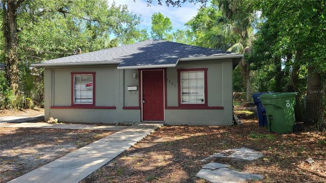 3507 E 29TH AVENUE, Tampa, FL 33605