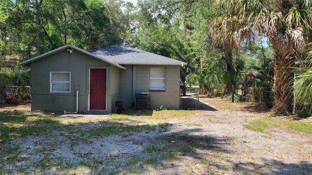 3507 E 29TH AVENUE, Tampa, FL 33605