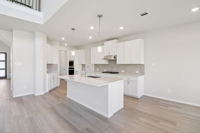 31018 Perdido Valley Lane, Huffman, TX 77336