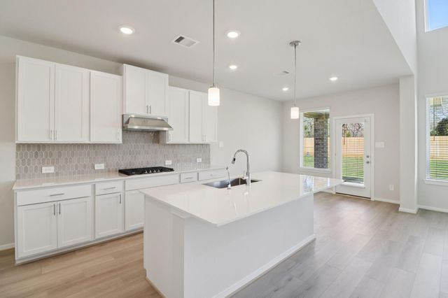 31018 Perdido Valley Lane, Huffman, TX 77336