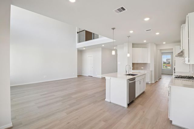 31018 Perdido Valley Lane, Huffman, TX 77336