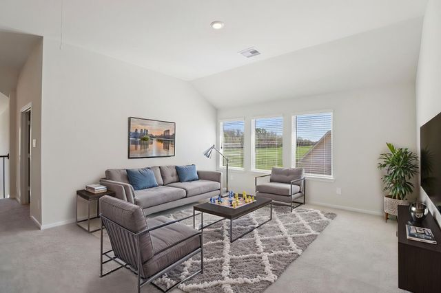 31018 Perdido Valley Lane, Huffman, TX 77336