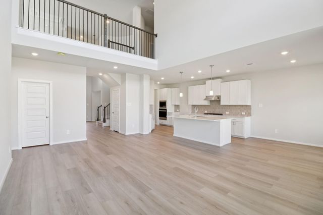31018 Perdido Valley Lane, Huffman, TX 77336