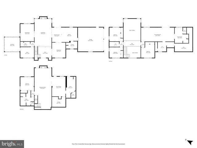 431 OLYMPIA WAY, Great Falls, VA 22066