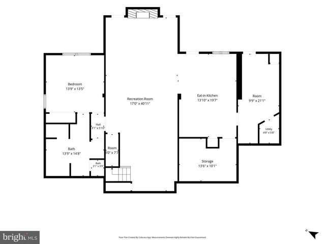 431 OLYMPIA WAY, Great Falls, VA 22066