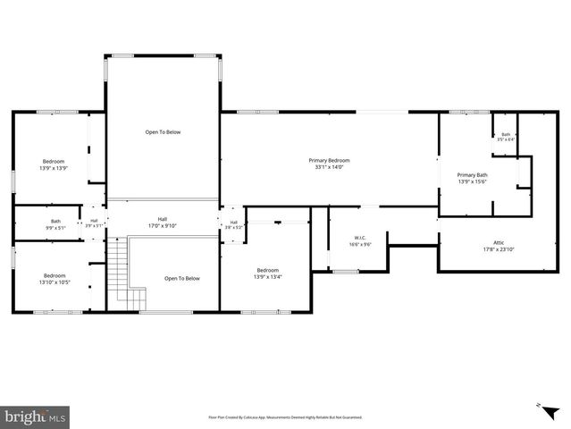 431 OLYMPIA WAY, Great Falls, VA 22066