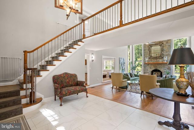 431 OLYMPIA WAY, Great Falls, VA 22066