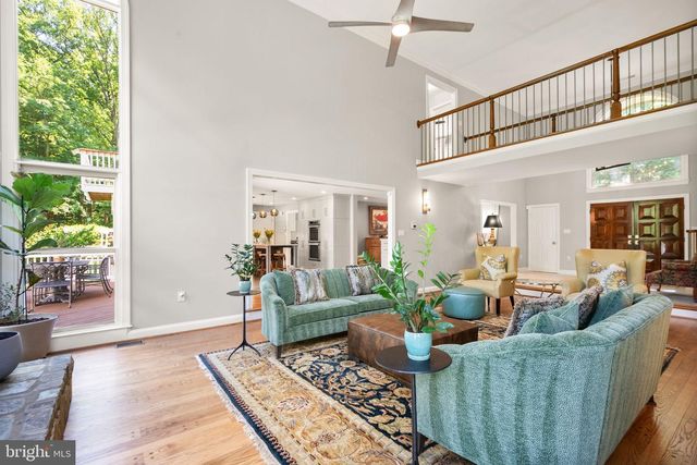 431 OLYMPIA WAY, Great Falls, VA 22066