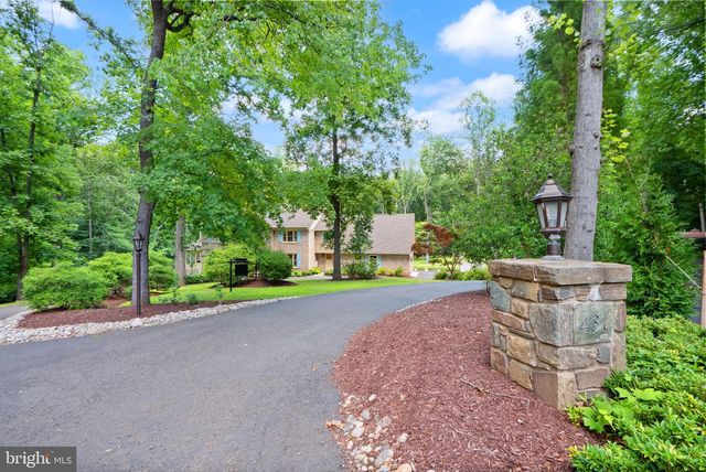 431 OLYMPIA WAY, Great Falls, VA 22066