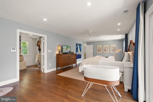 431 OLYMPIA WAY, Great Falls, VA 22066