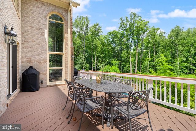 431 OLYMPIA WAY, Great Falls, VA 22066