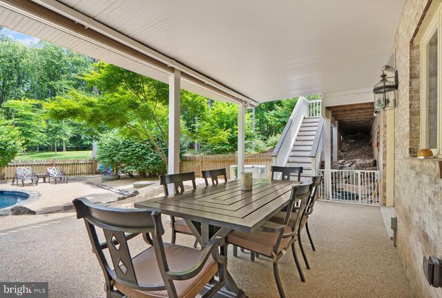 431 OLYMPIA WAY, Great Falls, VA 22066
