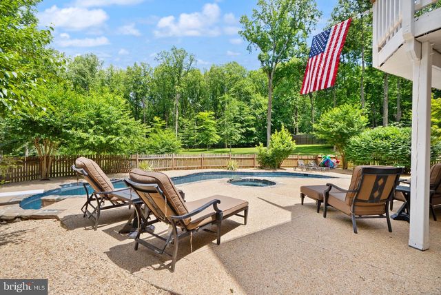 431 OLYMPIA WAY, Great Falls, VA 22066