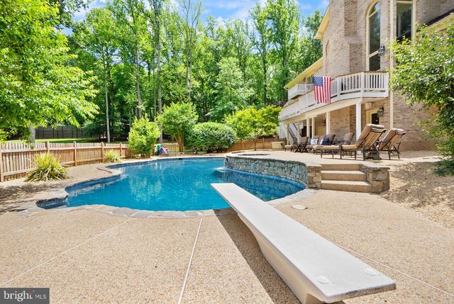 431 OLYMPIA WAY, Great Falls, VA 22066