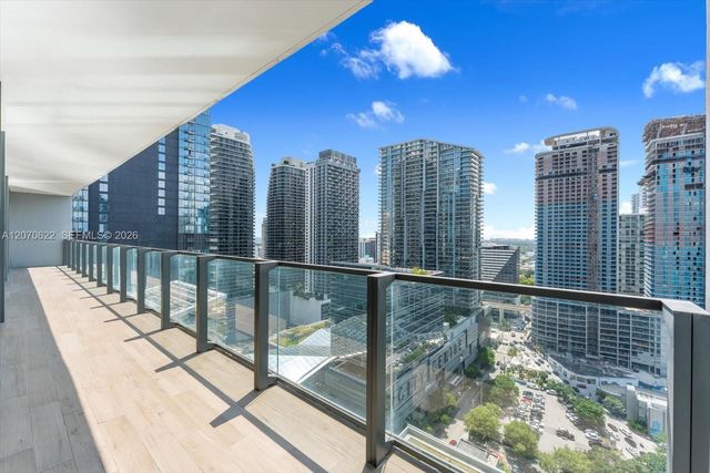 68 SE 6th Street 2304, Miami, FL 33131