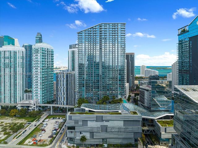 68 SE 6th Street 2304, Miami, FL 33131