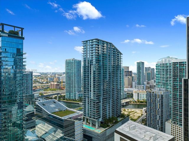 68 SE 6th Street 2304, Miami, FL 33131