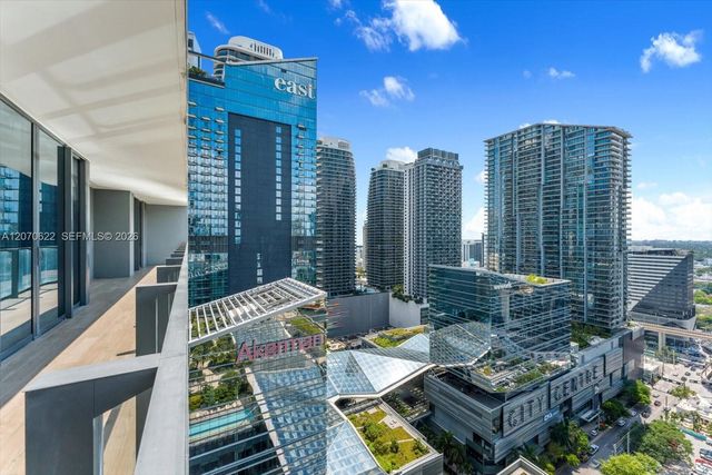 68 SE 6th Street 2304, Miami, FL 33131