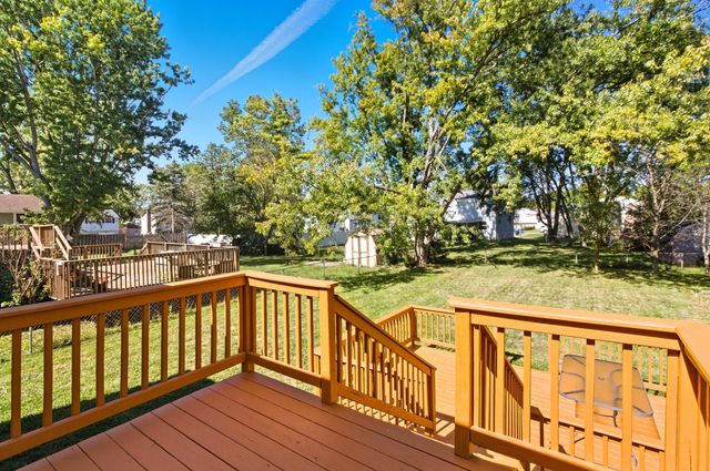 8482 Dover Crest Court, Galloway, OH 43119