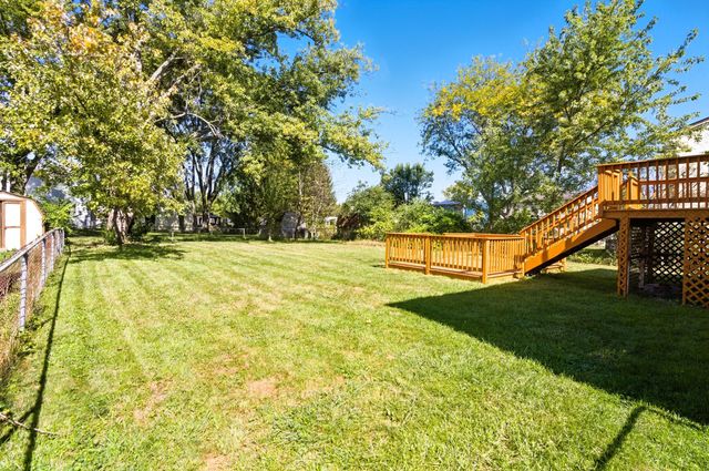 8482 Dover Crest Court, Galloway, OH 43119