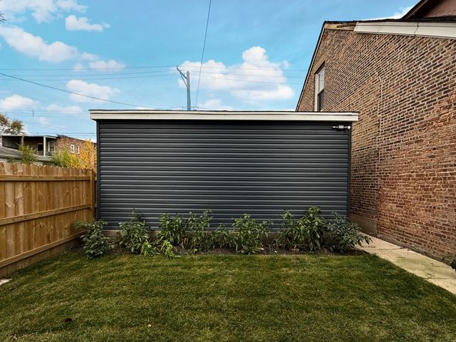 4032 W Wilcox Street, Chicago, IL 60624
