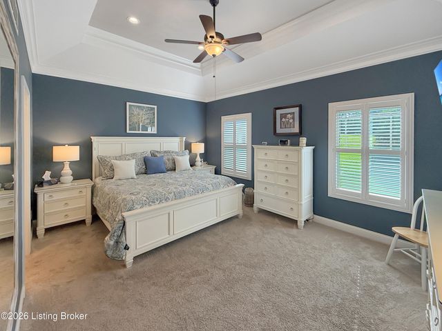 677 Oak Creek Dr, Mt Washington, KY 40047