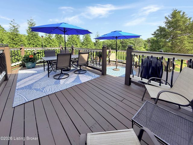 677 Oak Creek Dr, Mt Washington, KY 40047