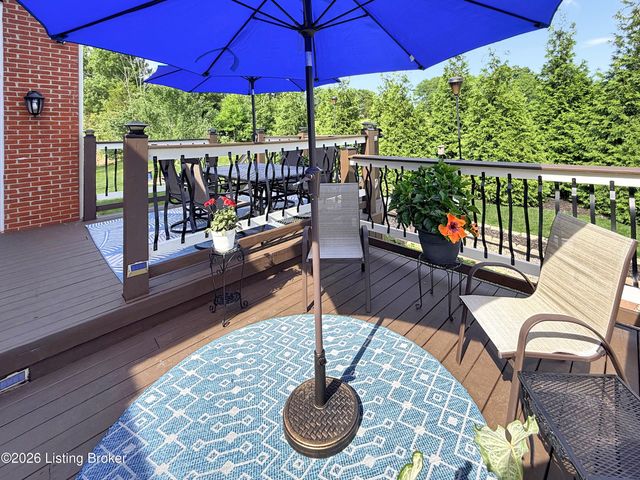 677 Oak Creek Dr, Mt Washington, KY 40047