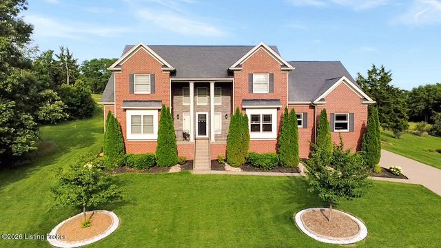 677 Oak Creek Dr, Mt Washington, KY 40047