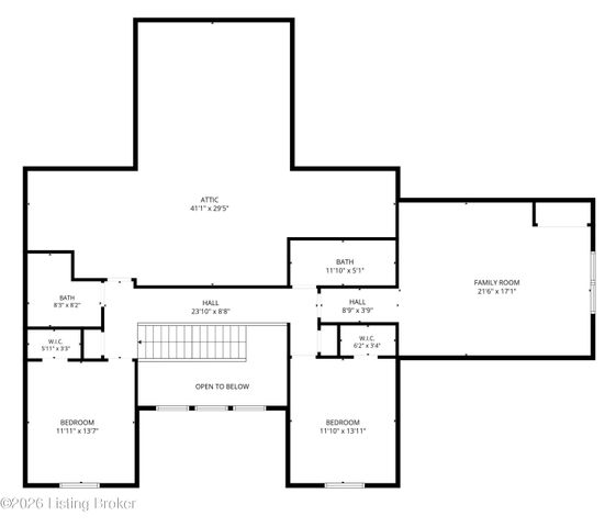 677 Oak Creek Dr, Mt Washington, KY 40047