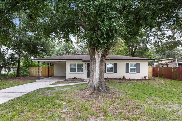 4205 KING ALFRED DRIVE, Tampa, FL 33610